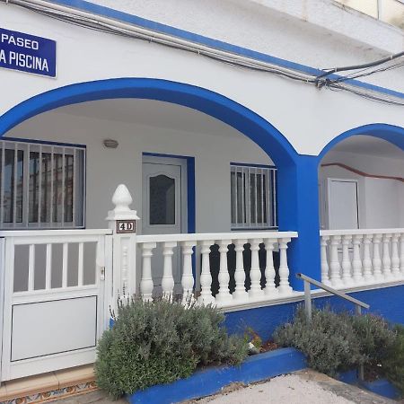 Las Palmeras Los Realejos Kültér fotó