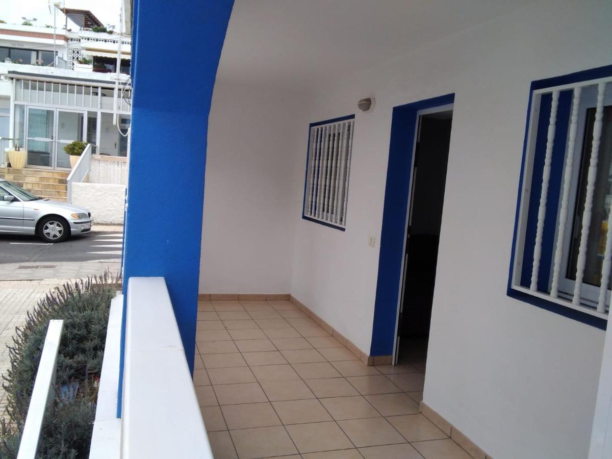 Las Palmeras Los Realejos Kültér fotó