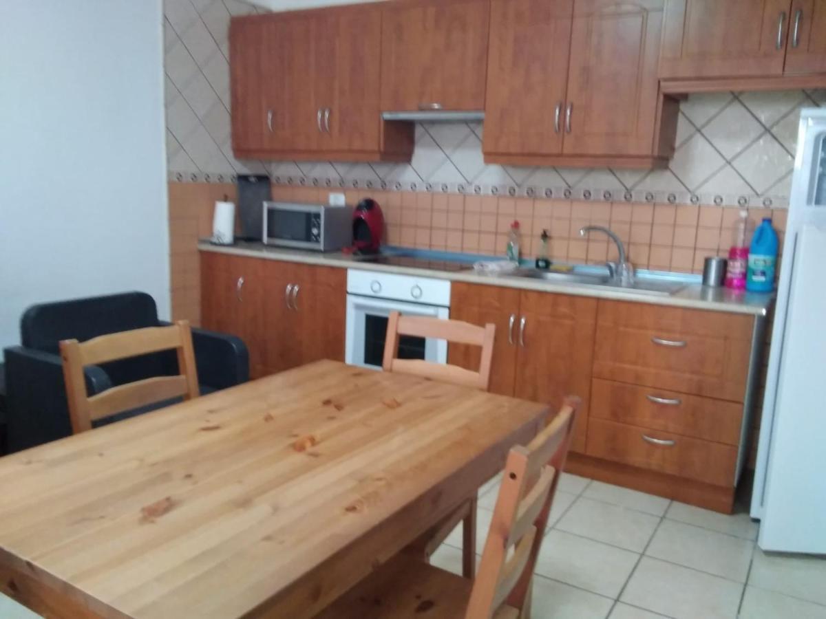 Las Palmeras Los Realejos Kültér fotó