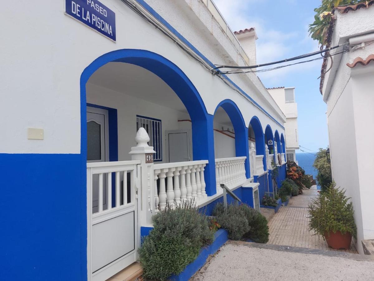 Las Palmeras Los Realejos Kültér fotó