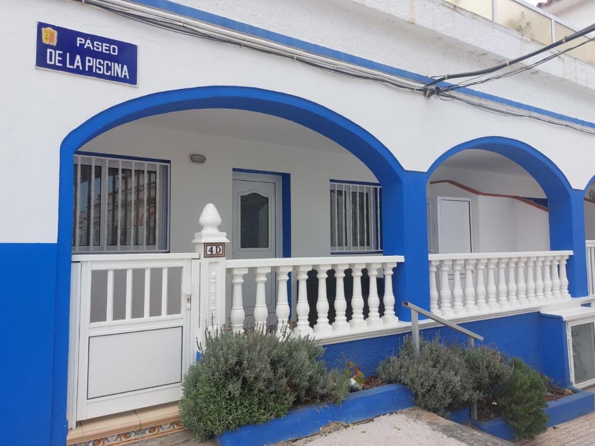 Las Palmeras Los Realejos Kültér fotó